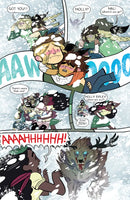 Lumberjanes Book Two US - Paperback / softback