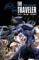 The Traveler: Complete Collection-Graphic novel / Comic book / Manga: genres-買書書 BuyBookBook