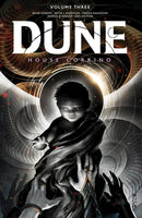 Dune: House Corrino Vol. 3-Graphic novel / Comic book / Manga: genres-買書書 BuyBookBook