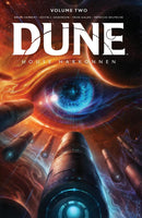 Dune: House Harkonnen Vol. 2-Graphic novel / Comic book / Manga: genres-買書書 BuyBookBook