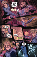 Dune: House Harkonnen Vol. 2 US - Paperback / softback