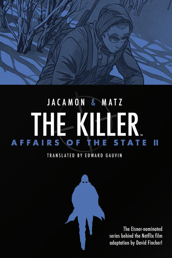 The Killer: Affairs of the State II