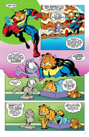 Garfield Book One US - Paperback / softback