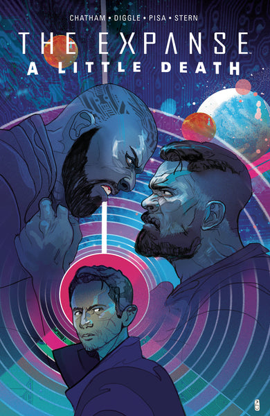 The Expanse: A Little Death