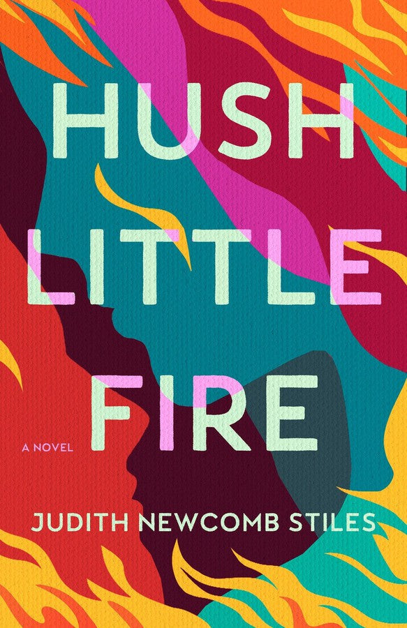 Hush Little Fire-Fiction: Family life-買書書 BuyBookBook