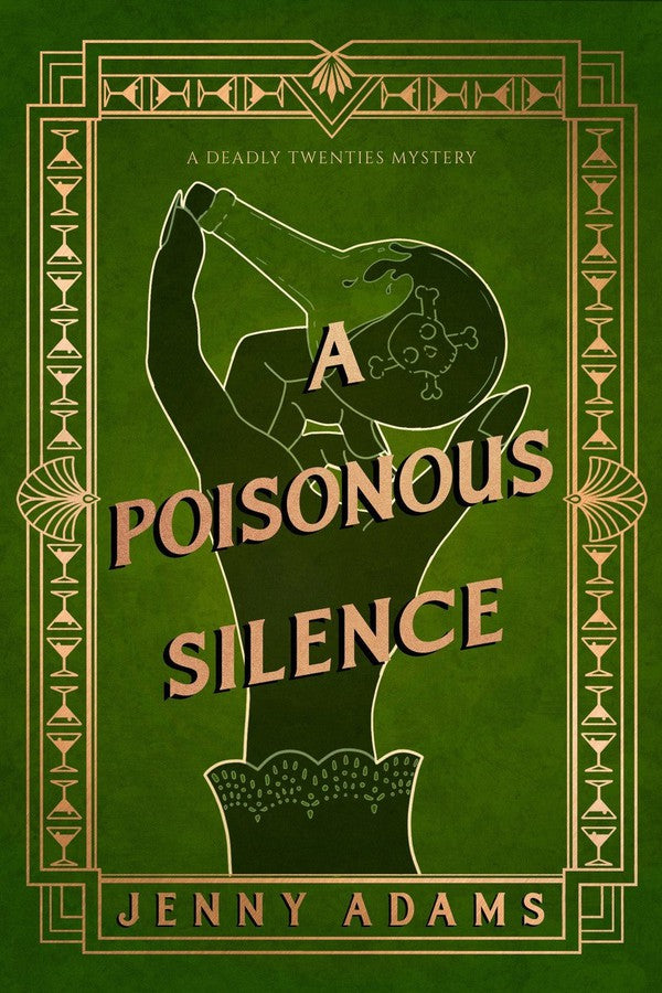 A Poisonous Silence