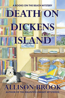 Death on Dickens Island-Fiction: Crime and mystery-買書書 BuyBookBook