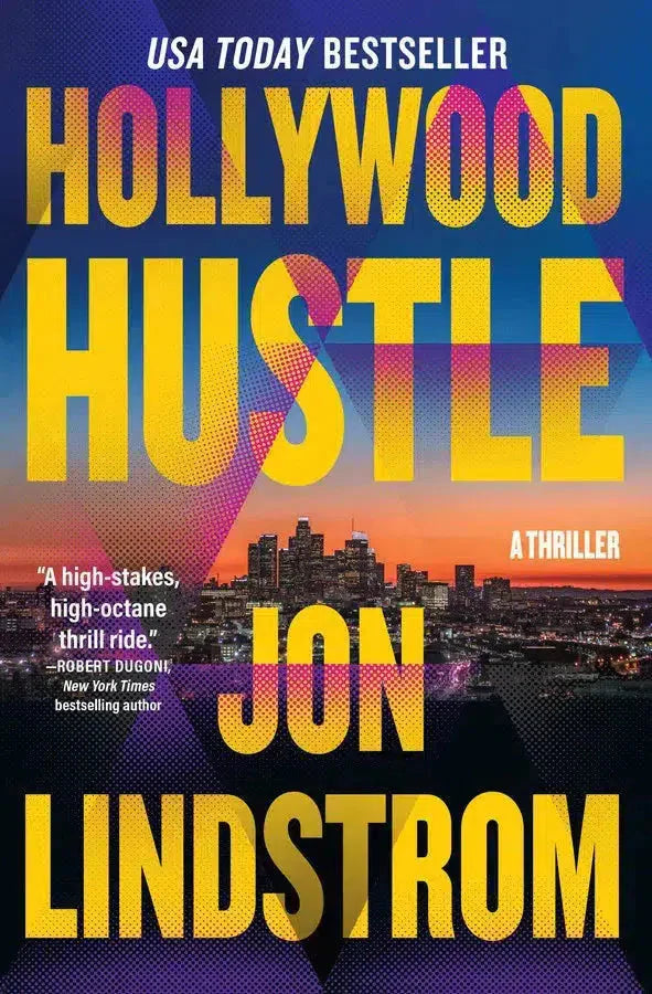 Hollywood Hustle