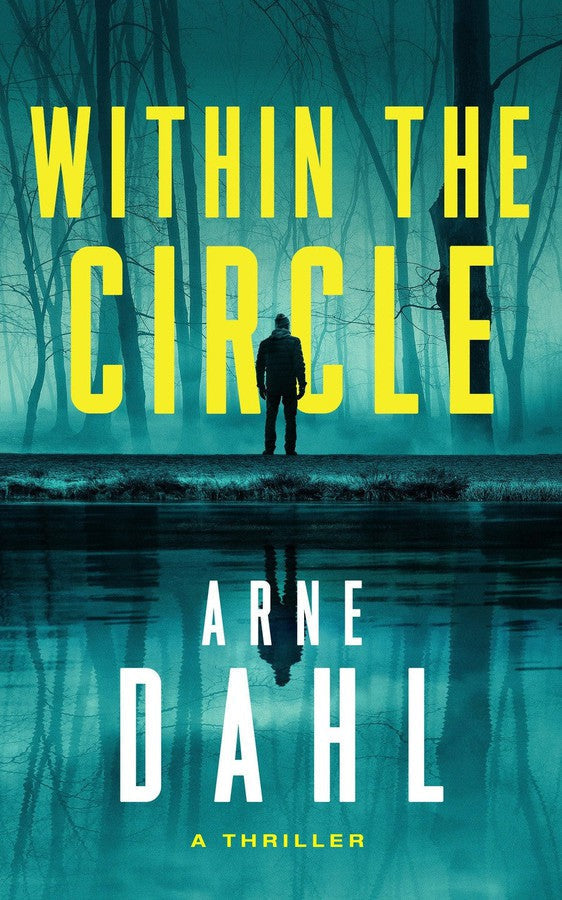 Within the Circle