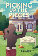 Picking Up the Pieces-Fiction: Crime and mystery-買書書 BuyBookBook