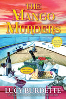The Mango Murders-Fiction: Crime and mystery-買書書 BuyBookBook