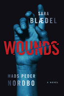 Wounds-Fiction: Thriller and horror-買書書 BuyBookBook