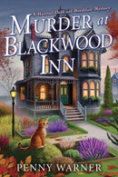 Murder at Blackwood Inn-Fiction: Crime and mystery-買書書 BuyBookBook