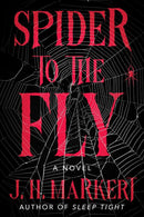 Spider to the Fly-Fiction: Thriller and horror-買書書 BuyBookBook
