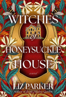 Witches of Honeysuckle House-Fiction: Romance-買書書 BuyBookBook