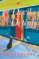 The Devil in the Details-Fiction: Crime and mystery-買書書 BuyBookBook