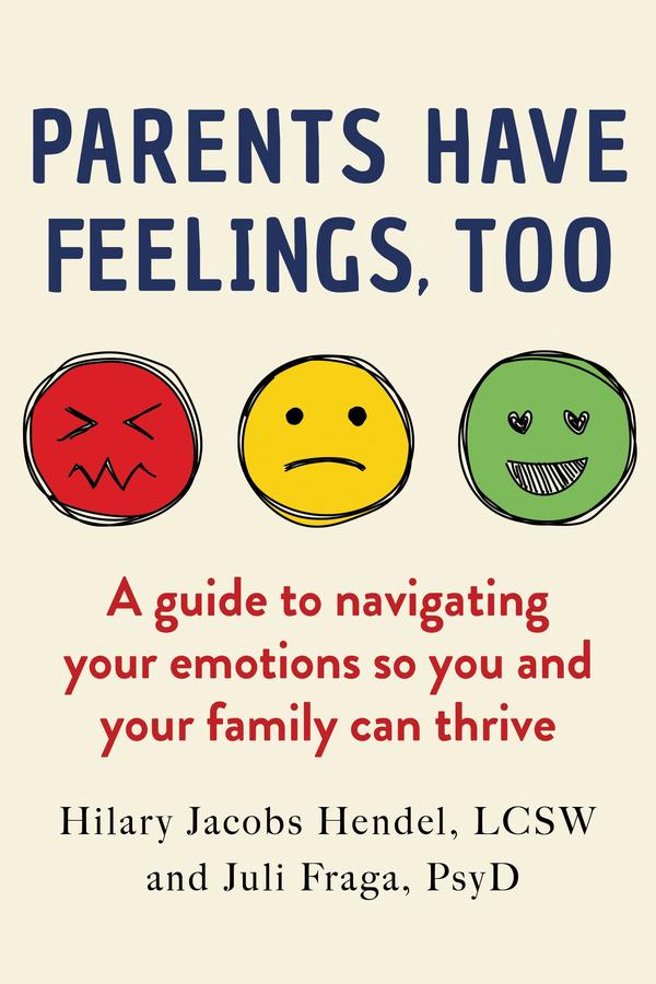 Parents Have Feelings, Too-Family and health-買書書 BuyBookBook