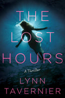 The Lost Hours-Fiction: Crime and mystery-買書書 BuyBookBook