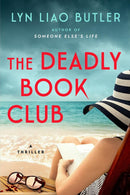 The Deadly Book Club-Fiction: Thriller and horror-買書書 BuyBookBook