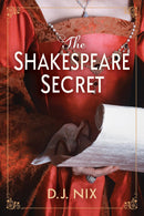 The Shakespeare Secret-Fiction: Historical fiction-買書書 BuyBookBook