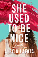 She Used to Be Nice-Fiction: general and literary-買書書 BuyBookBook