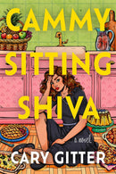 Cammy Sitting Shiva-Fiction: Religious and spiritual-買書書 BuyBookBook