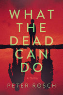 What the Dead Can Do-Fiction: Thriller and horror-買書書 BuyBookBook