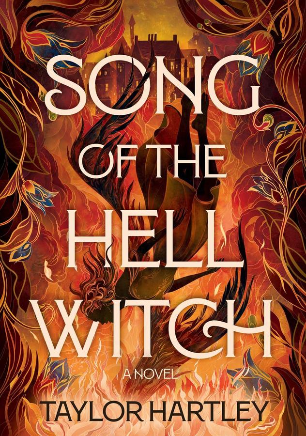 Song of the Hell Witch-Fiction: Fantasy-買書書 BuyBookBook