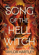 Song of the Hell Witch-Fiction: Fantasy-買書書 BuyBookBook