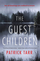 The Guest Children-Fiction: Thriller and horror-買書書 BuyBookBook