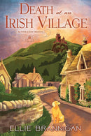 Death at an Irish Village-Fiction: Crime and mystery-買書書 BuyBookBook