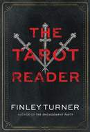 The Tarot Reader-Fiction: Thriller and horror-買書書 BuyBookBook