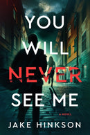 You Will Never See Me-Fiction: Thriller and horror-買書書 BuyBookBook