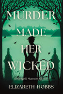 Murder Made Her Wicked-Fiction: Crime and mystery-買書書 BuyBookBook