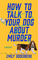 How to Talk to Your Dog About Murder-Fiction: Crime and mystery-買書書 BuyBookBook