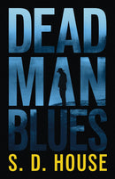 Dead Man Blues-Fiction: Crime and mystery-買書書 BuyBookBook