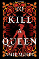 To Kill a Queen-Fiction: Crime and mystery-買書書 BuyBookBook