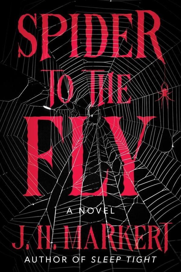 Spider to the Fly