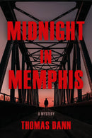 Midnight in Memphis-Fiction: Crime and mystery-買書書 BuyBookBook