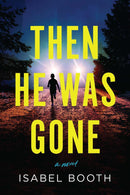 Then He Was Gone-Fiction: Thriller and horror-買書書 BuyBookBook