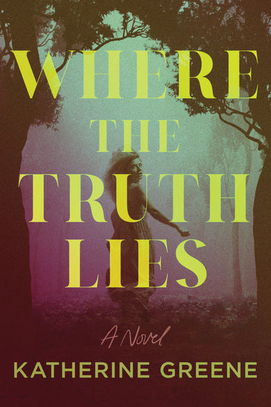 Where the Truth Lies-Fiction: Thriller and horror-買書書 BuyBookBook