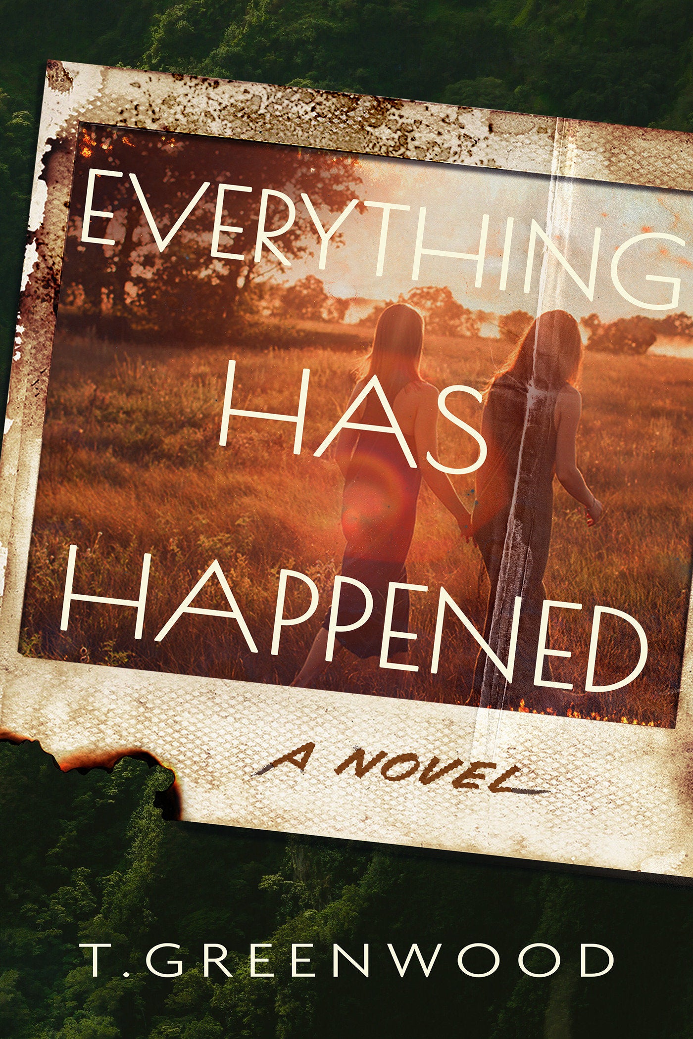 Everything Has Happened