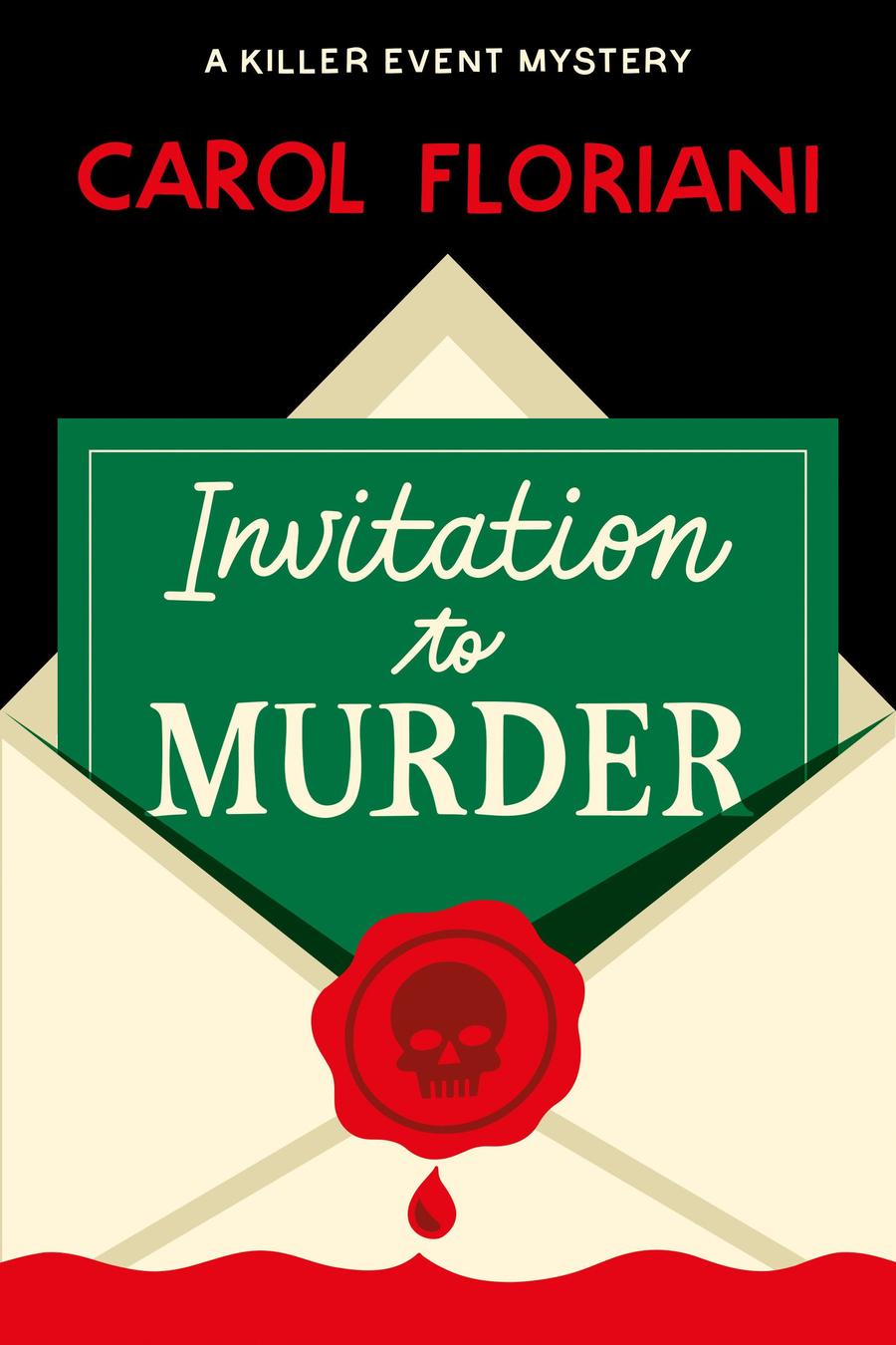 Invitation to Murder