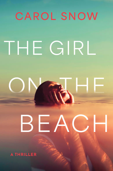 The Girl on the Beach-Fiction: Thriller and horror-買書書 BuyBookBook