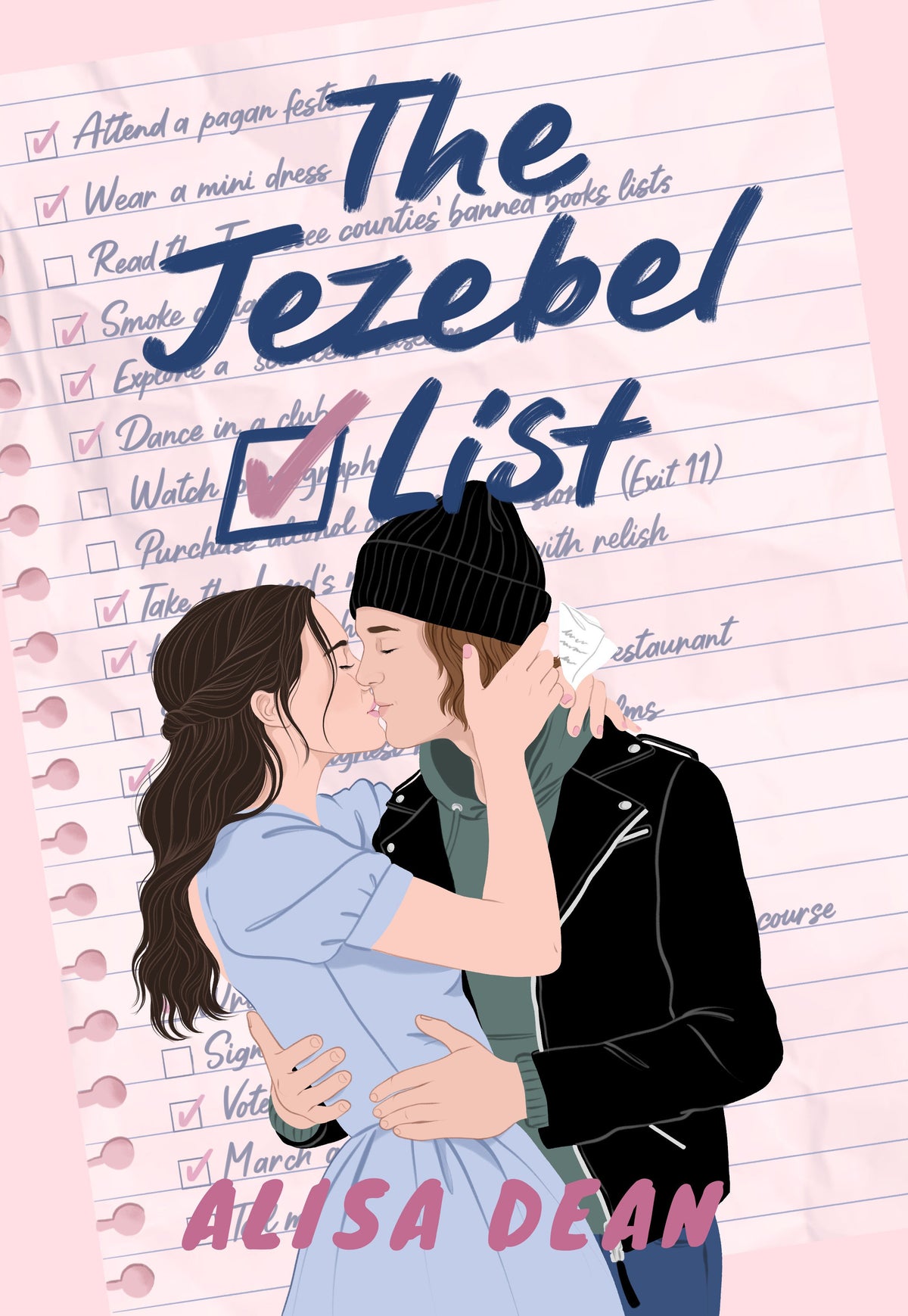 The Jezebel List