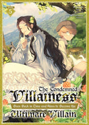 The Condemned Villainess Goes Back in Time and Aims to Become the Ultimate Villain (Light Novel) Vol. 5-Graphic novels/ Comic books/ Manga/ Cartoons-買書書 BuyBookBook
