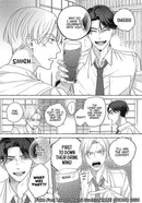 Fake Fact Lips US - Paperback / softback