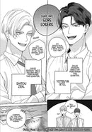 Fake Fact Lips US - Paperback / softback