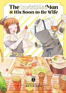 The Invisible Man and His Soon-to-Be Wife Vol. 5-Graphic novel / Comic book / Manga: genres-買書書 BuyBookBook
