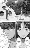 The Long Summer of August 31 Vol. 1 US - Paperback / softback